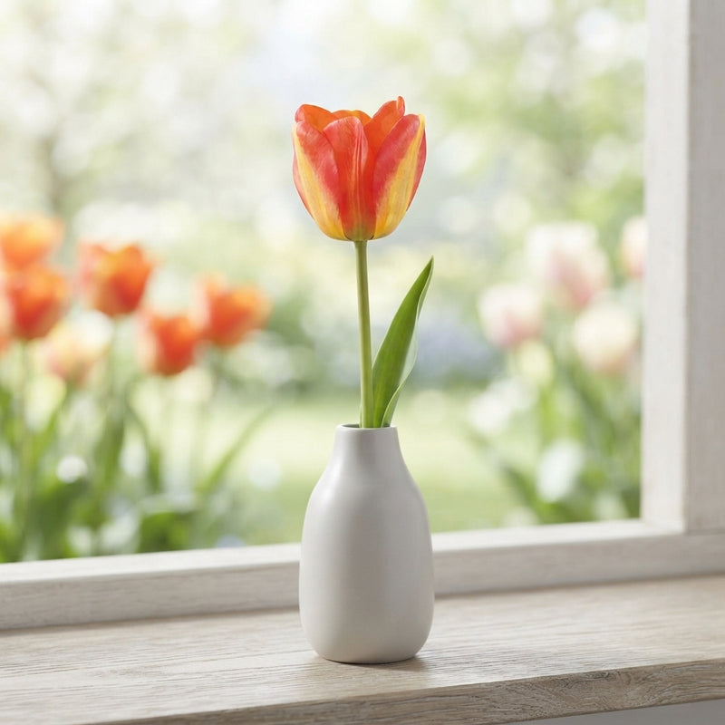 Tulip ‘American Dream’ Darwin Hybrid Bulbs – Pack of 10