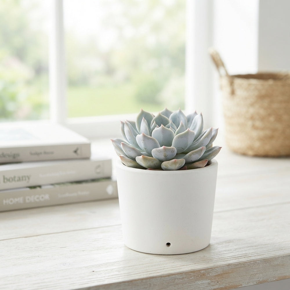 Mixed Succulent Plant – 5.5cm Pot