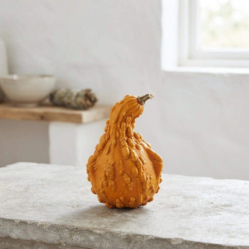 Gizmo Ornamental Fruit Decoration – Pack of 6