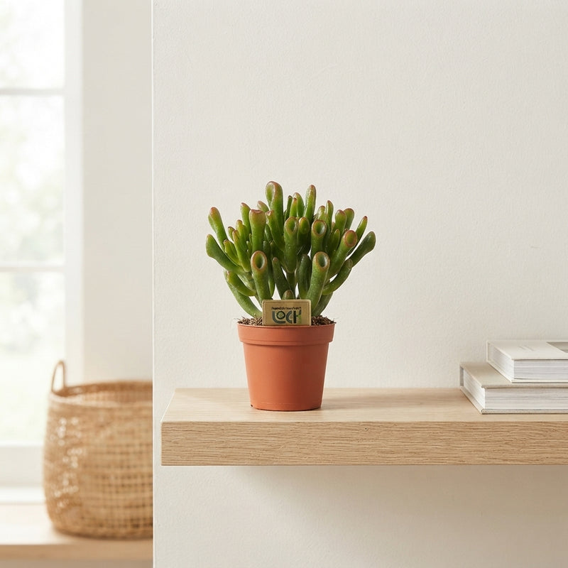 Crassula Succulent – 5.5cm Pot