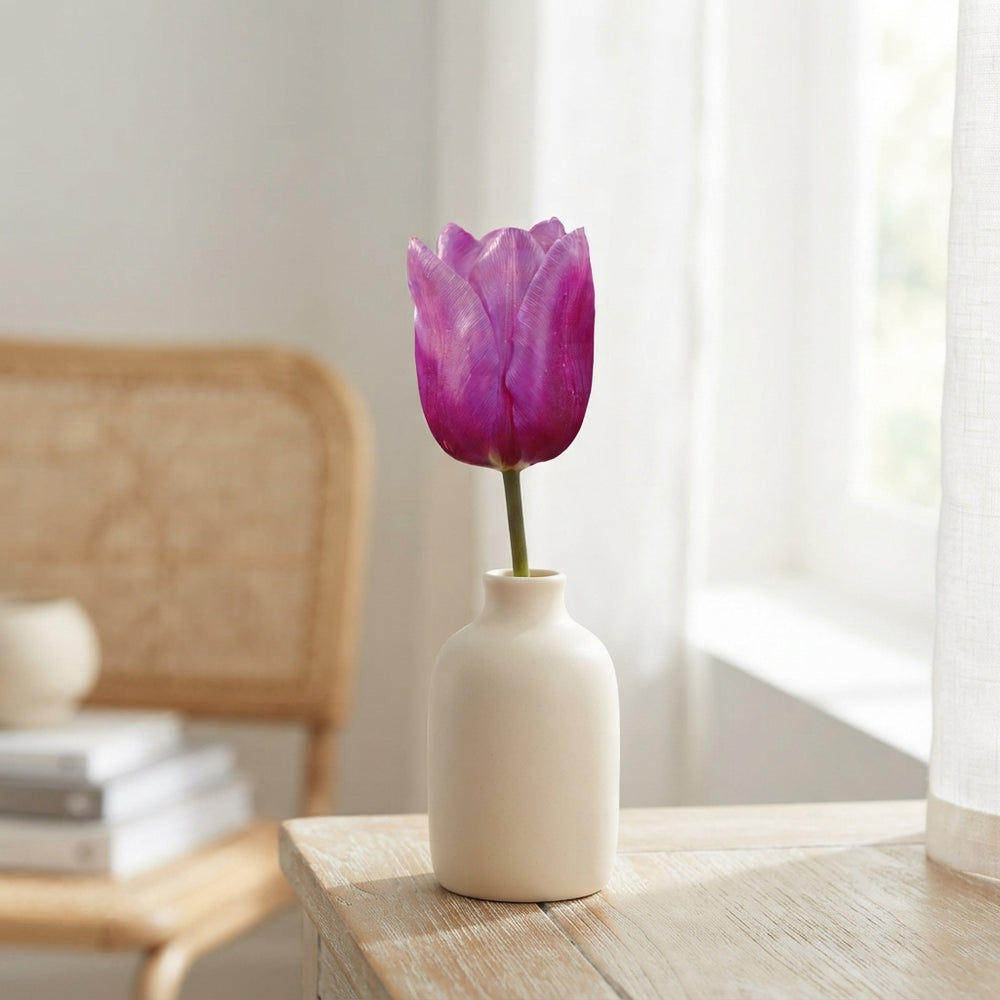 Tulip ‘Blue Beauty’ Triumph Bulbs – Pack of 10