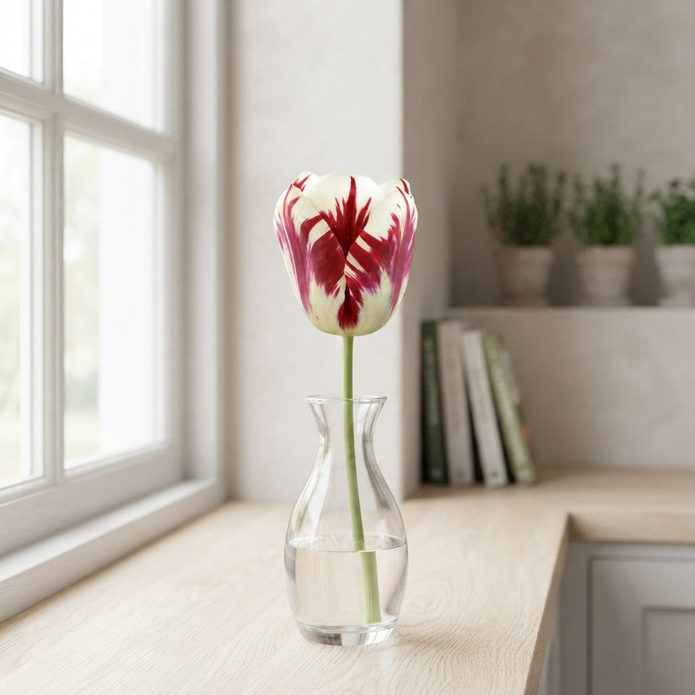 Tulipa Triumph ‘Grand Perfection’ Tulip Bulbs