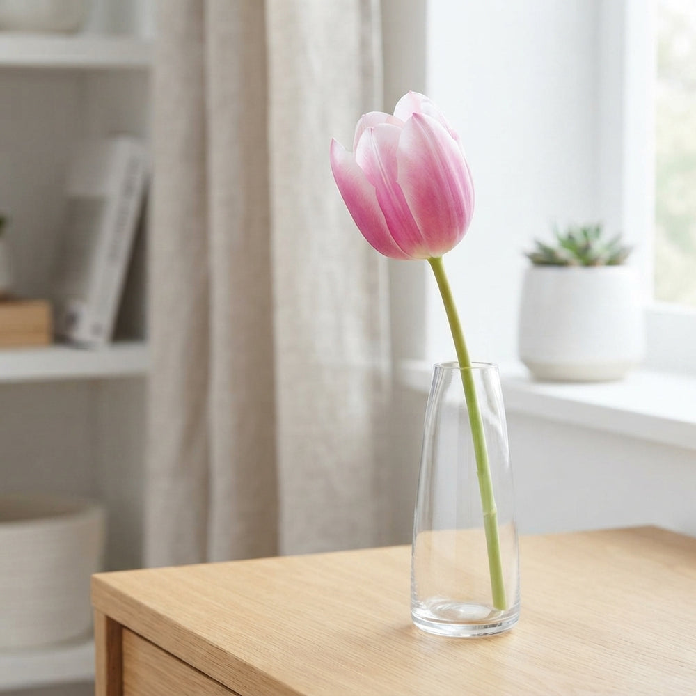 Tulipa Triumph ‘Synaeda Blue’ Flower Bulbs – 7 Bulbs