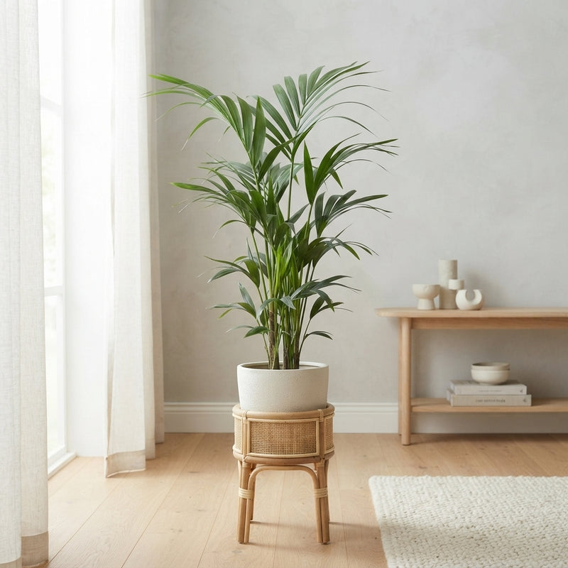 Kentia Palm (Howea forsteriana) – 24cm Pot, Approx. 130cm Tall