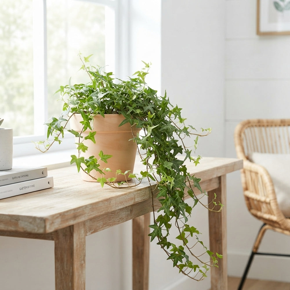 English Ivy ‘Sagittifolia’ – 13cm Pot