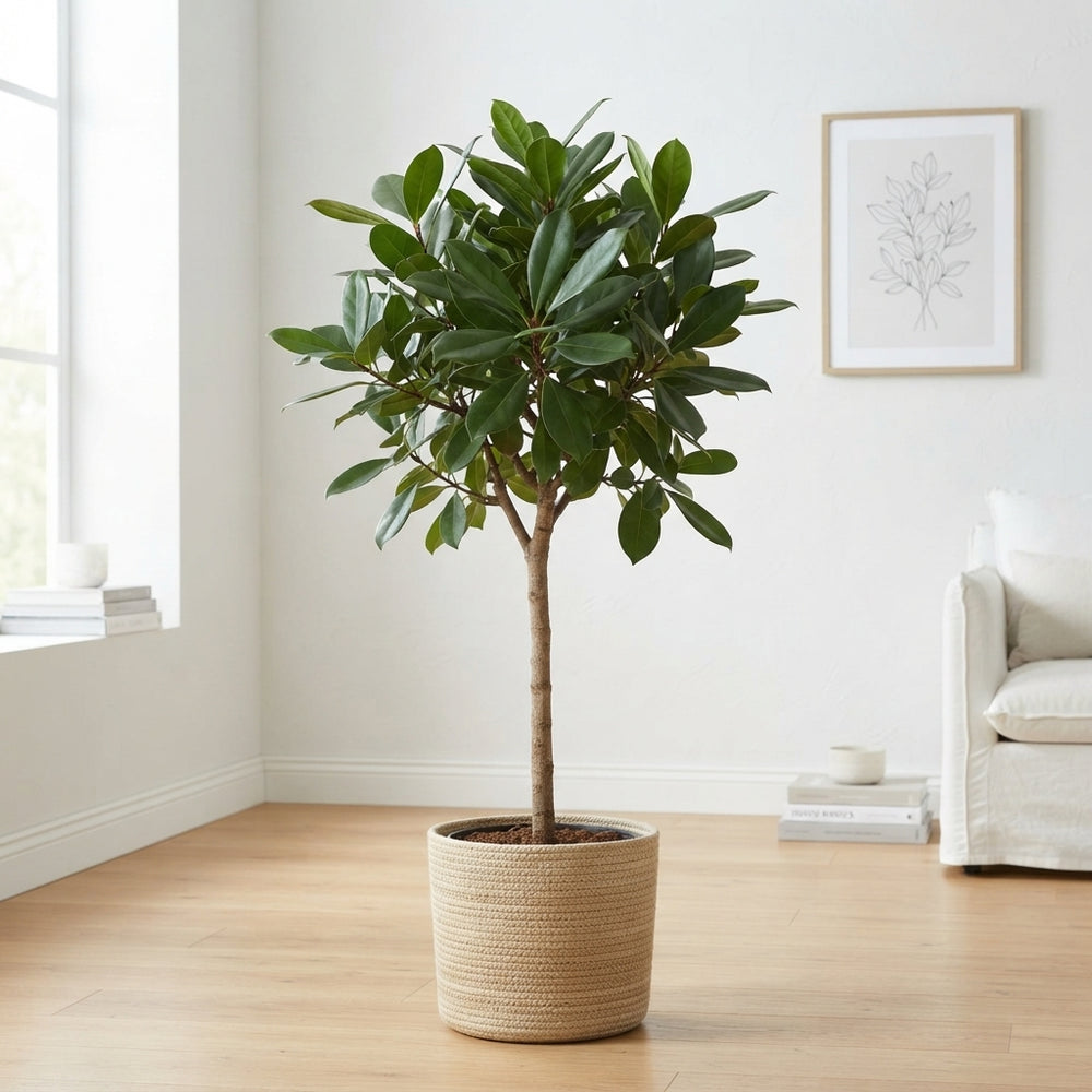 Ficus cyathistipula African Fig – 30cm Pot, Approx. 140cm