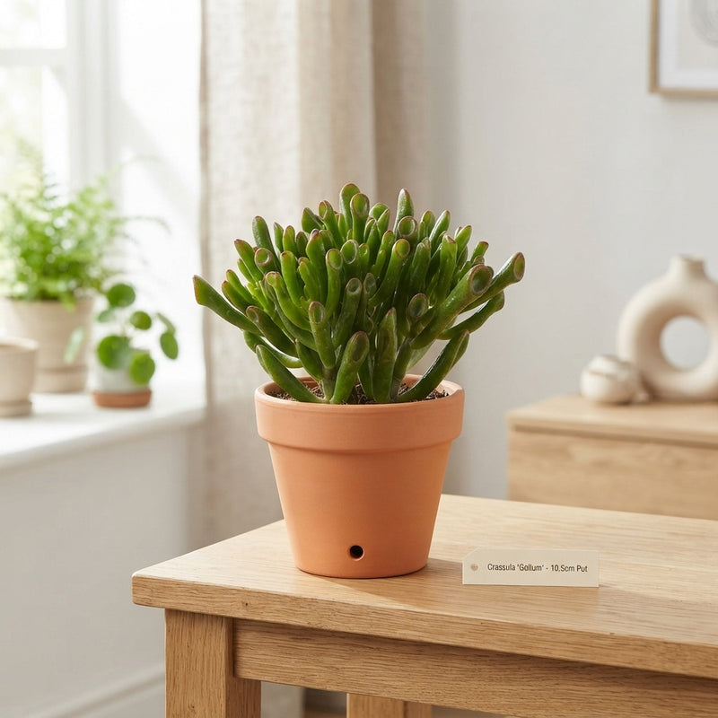 Crassula Horn Tree Succulent – 10.5cm Pot