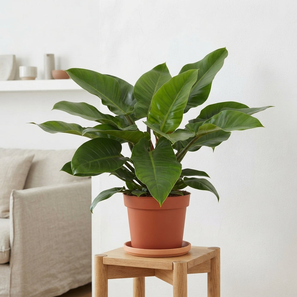Philodendron Imperial Green – 27cm Pot