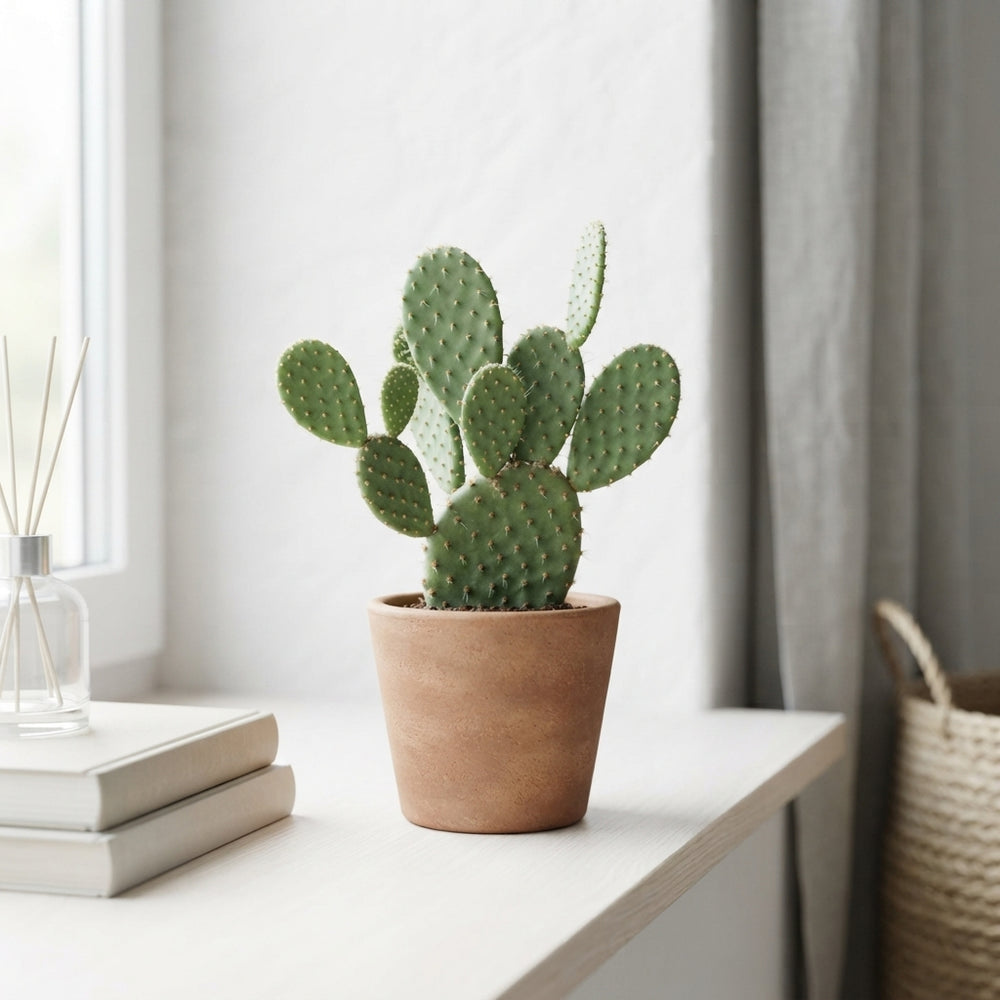 Mixed Cactus Collection – 10.5cm Pot