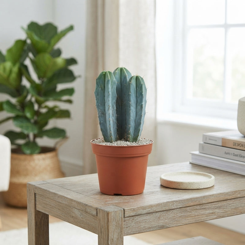 Mixed Cactus Collection – 10.5cm Pot