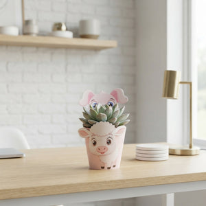 Mixed Succulent Plant – 5.5cm Pot