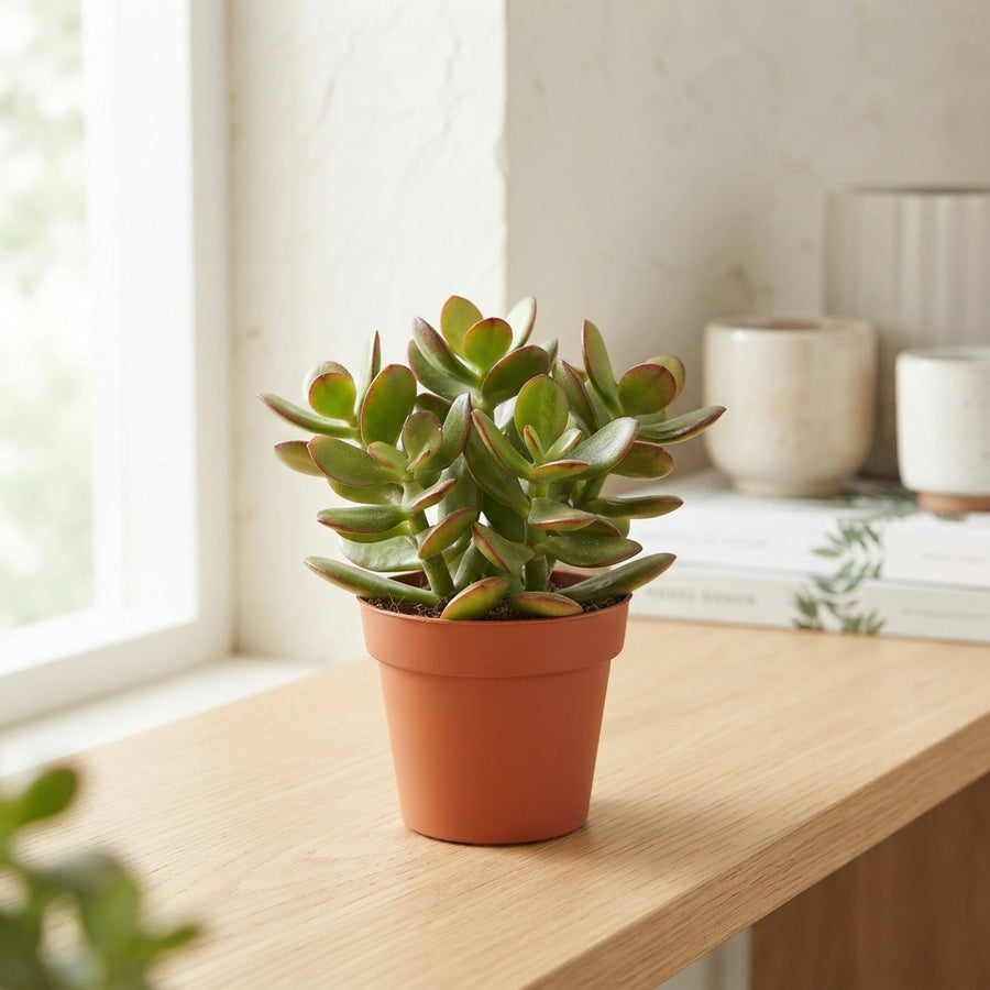 Succulents & Cacti
