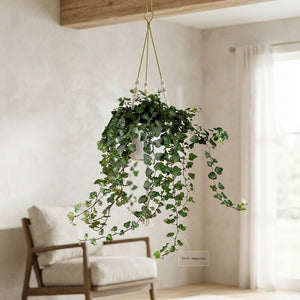 English Ivy (Hedera helix) – 17cm Pot