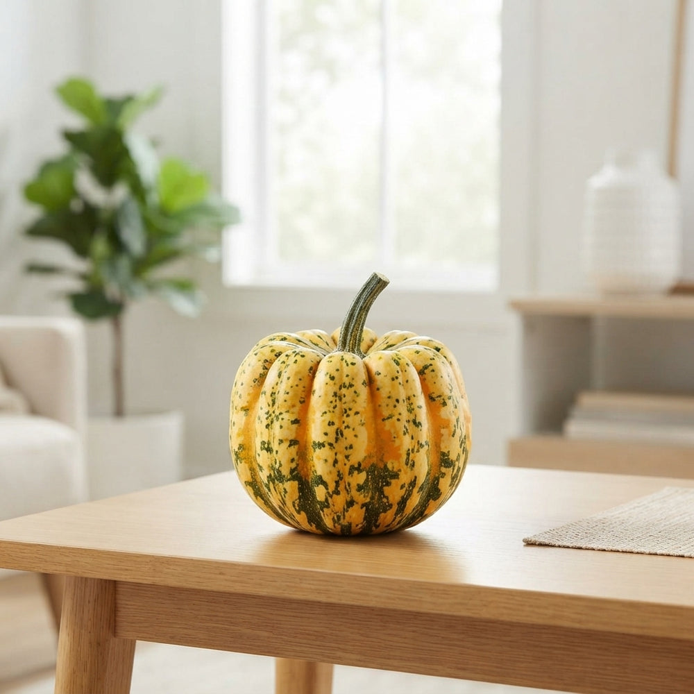 Mixed Ornamental Gourds – Decorative Pumpkin Collection