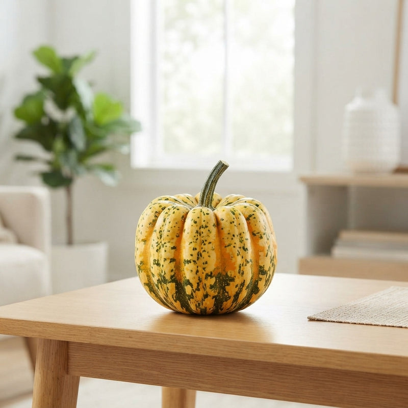 Mixed Ornamental Gourds – Decorative Pumpkin Collection