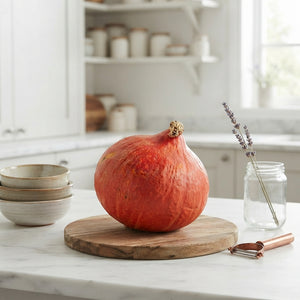Decorative Hokkaido Pumpkins – Mixed Selection
