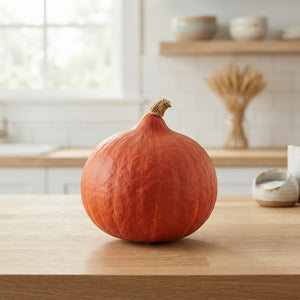 Mixed Ornamental Hokkaido Pumpkins – 8 Piece Selection