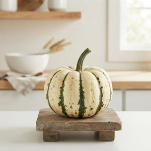 Decorative Mini Pumpkins – Mixed Colours