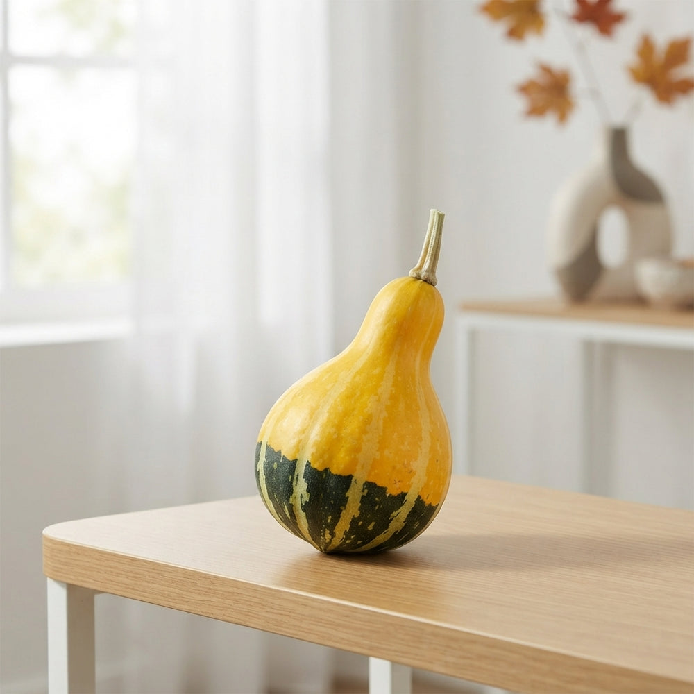 Decorative Pears – Bicolour Ornamental Fruit