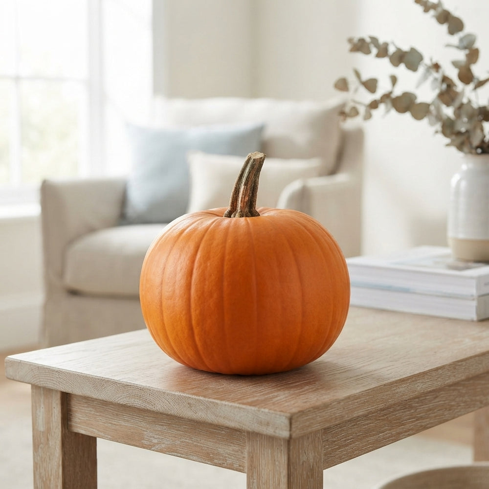 Mixed Ornamental Mini Pumpkins – Decorative Gourds