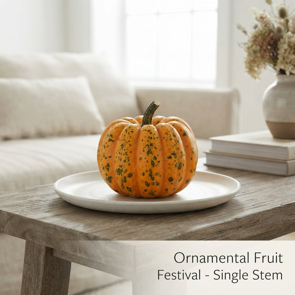 Ornamental Fruit Festival Mix