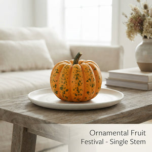 Ornamental Fruit Festival Mix