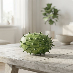 Green Kiwano Ornamental Fruit
