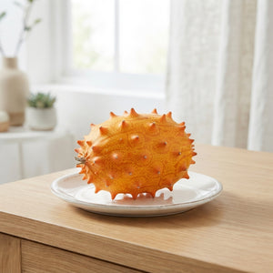 Green Kiwano Ornamental Fruit