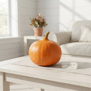 Ornamental Mini Pumpkins – Mixed Colours
