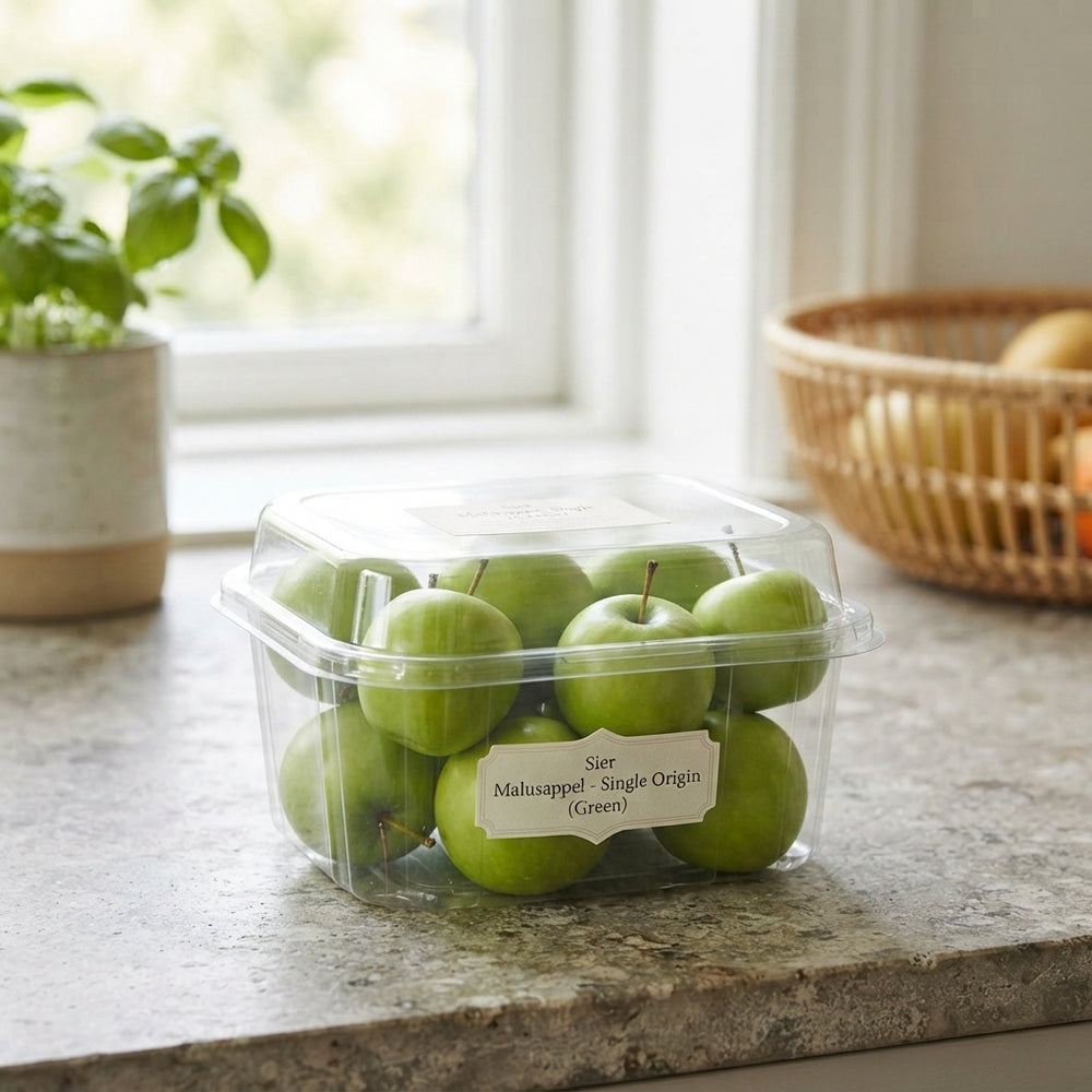 Mixed Ornamental Malus Apples – Decorative Fruit