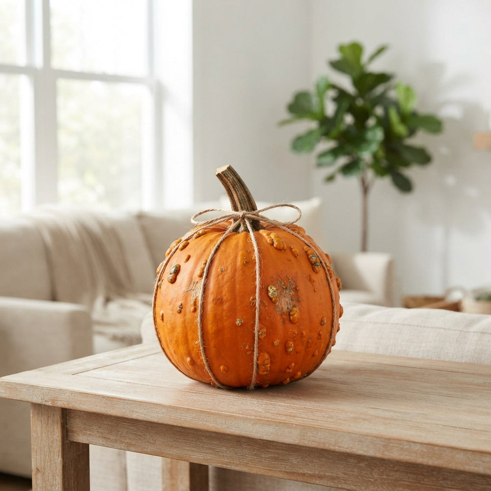 Mixed Ornamental Gourds – Decorative Pumpkin Collection