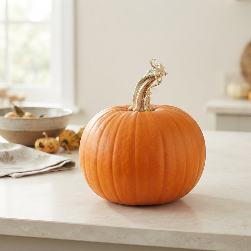 Halloween Ornamental Fruit Plant – 2 Fruits