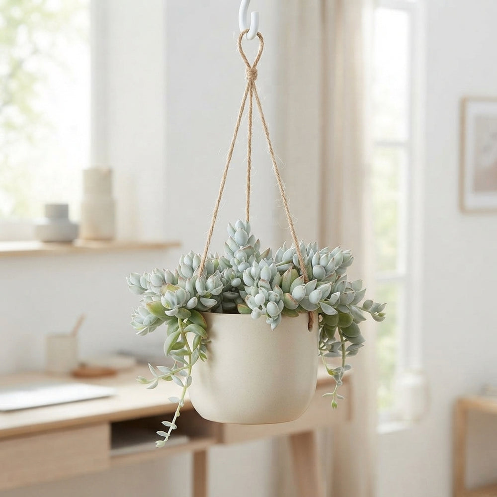 Cotyledon pendens Succulent – 12cm Pot