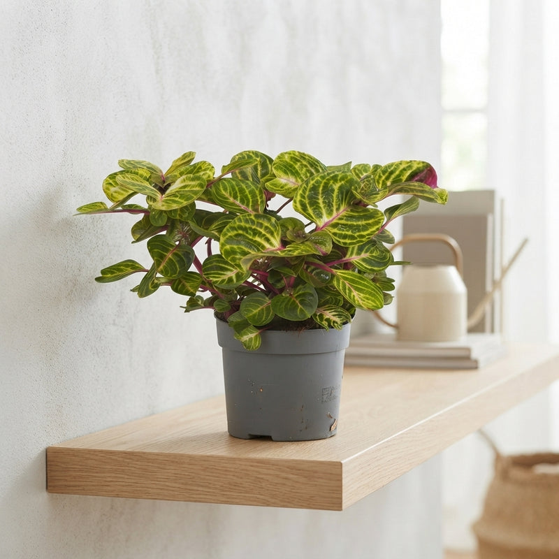 Iresine Herbstii ‘Funny Gold’ – 13cm Pot