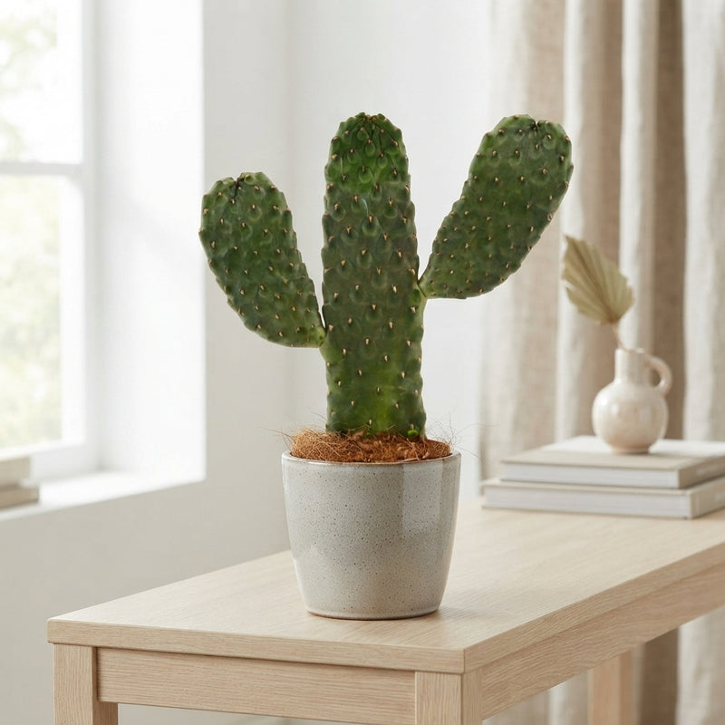 Consolea rubescens Cactus – 9cm Pot, 35cm High