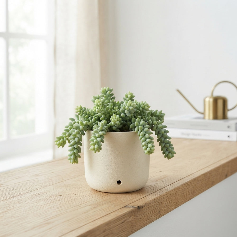 Burro’s Tail Sedum (Sedum burrito) – 8.5cm Pot