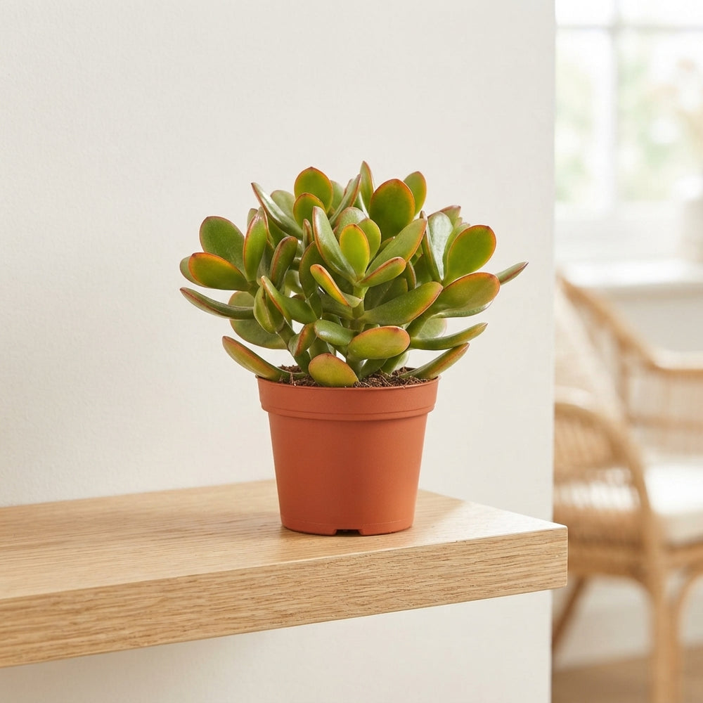 Crassula ‘Sunset’ Succulent – 8.5cm Pot