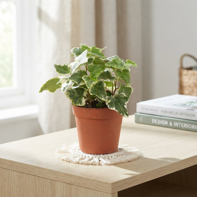 English Ivy (Hedera helix) – 9cm Pot