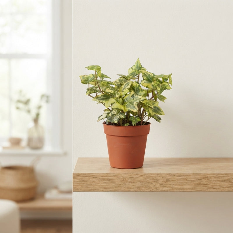 Golden Kolibri Ivy (Hedera helix) – 9cm Pot