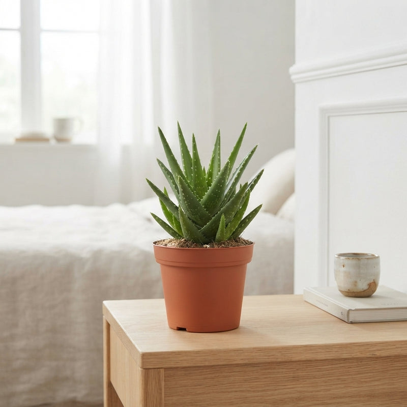 Aloe Vera ‘Verini’ – 10.5cm Pot