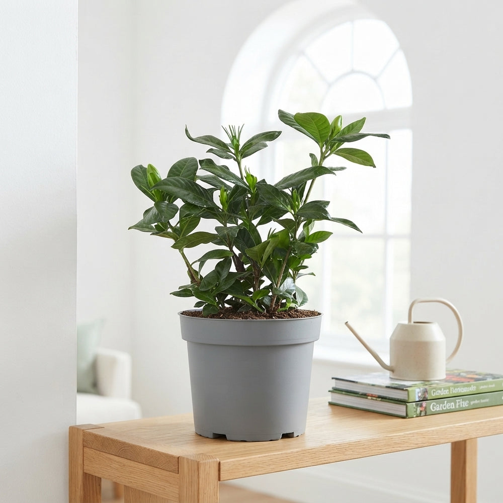 Gardenia jasminoides Gardenia – 13cm Pot