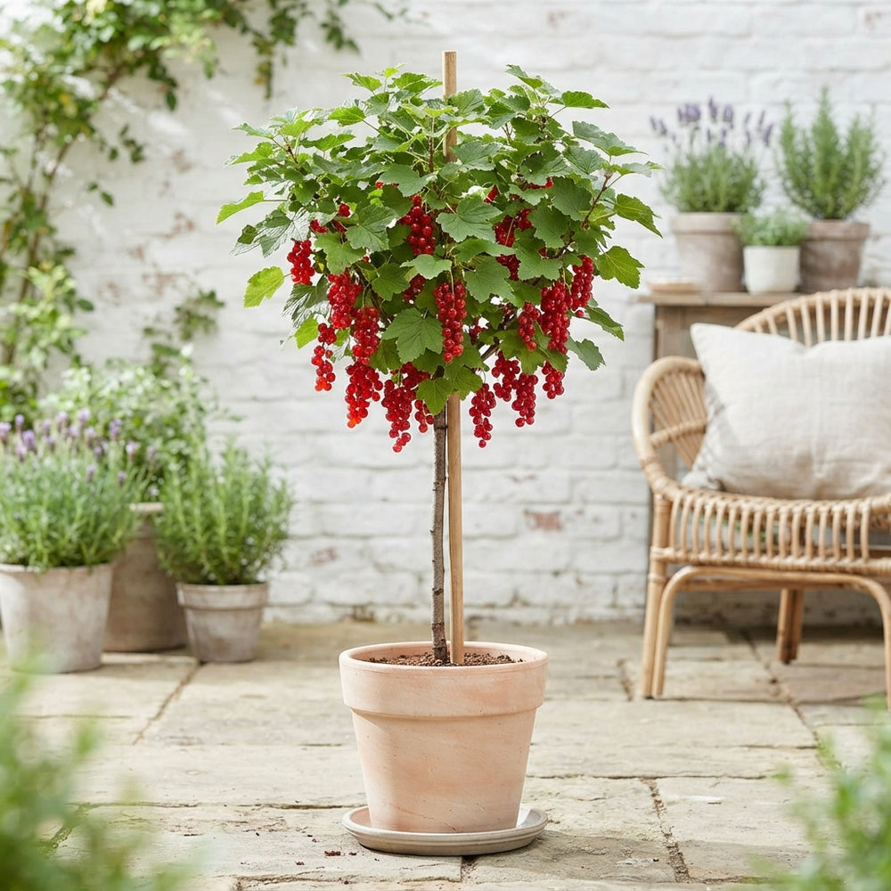 Mixed Fruit Plant Collection – 23cm Pot