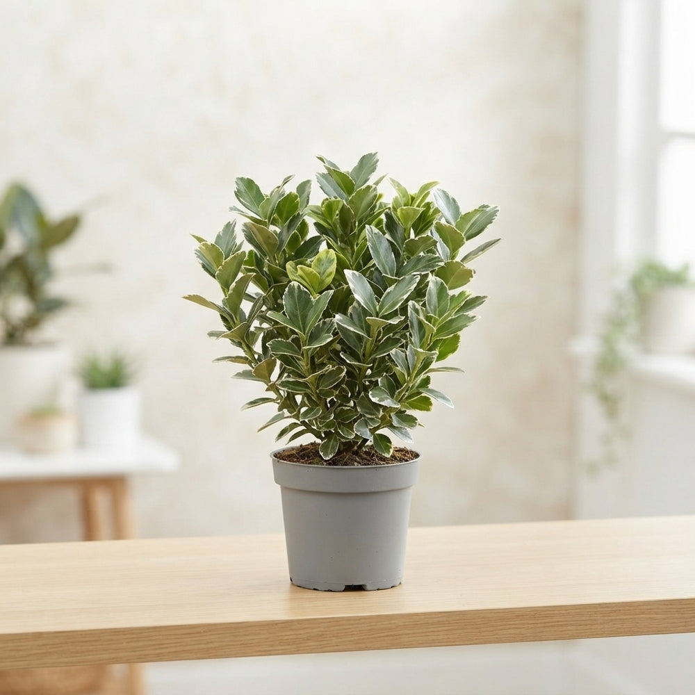 Mixed Euonymus Plant – 10.5cm Pot