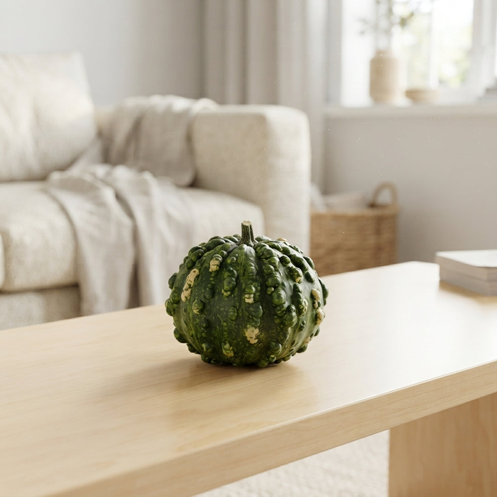 Mixed Ornamental Fruit Arrangement