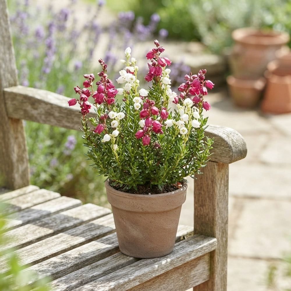 Irish Heath (Daboecia cantabrica) – 10cm Pot