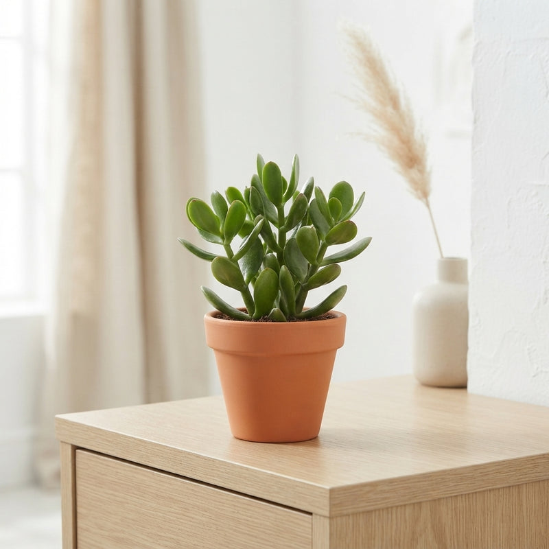 Mixed Crassula Succulent – 8.5cm Pot