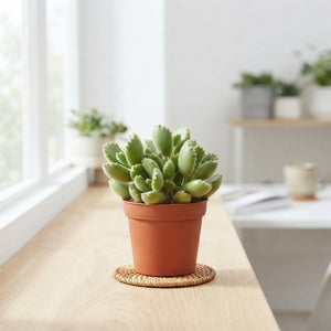 Ladismithiensis Cotyledon Succulent – 5.5cm Pot