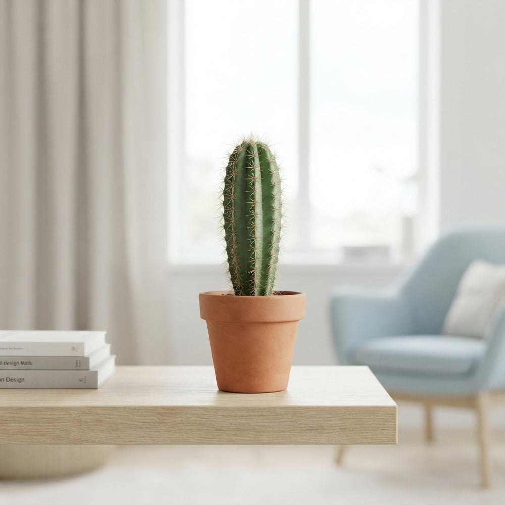 Mixed Cactus Collection – 8.5cm Pot