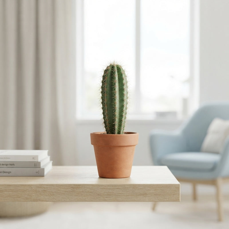Mixed Cactus Collection – 8.5cm Pot