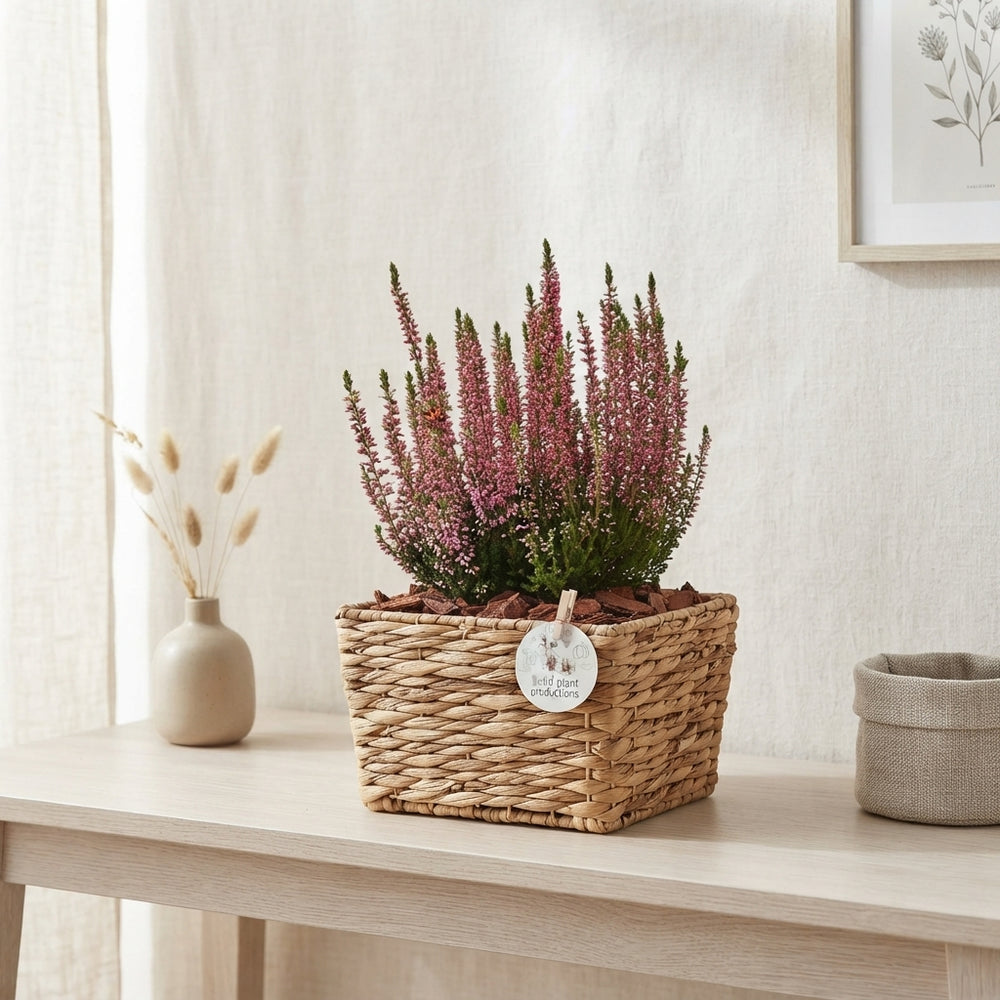 Salim Plant Arrangement – 26cm Pot